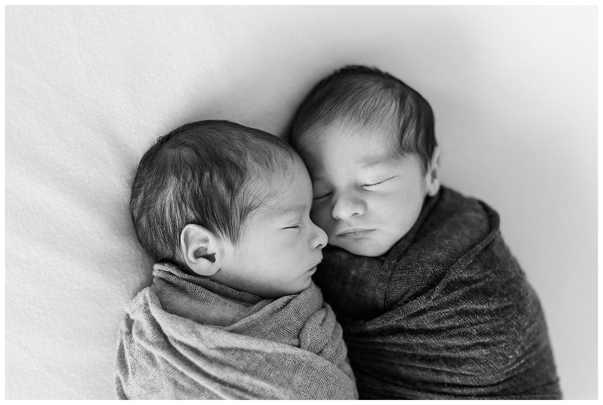 North Louisiana Newborn Photographer