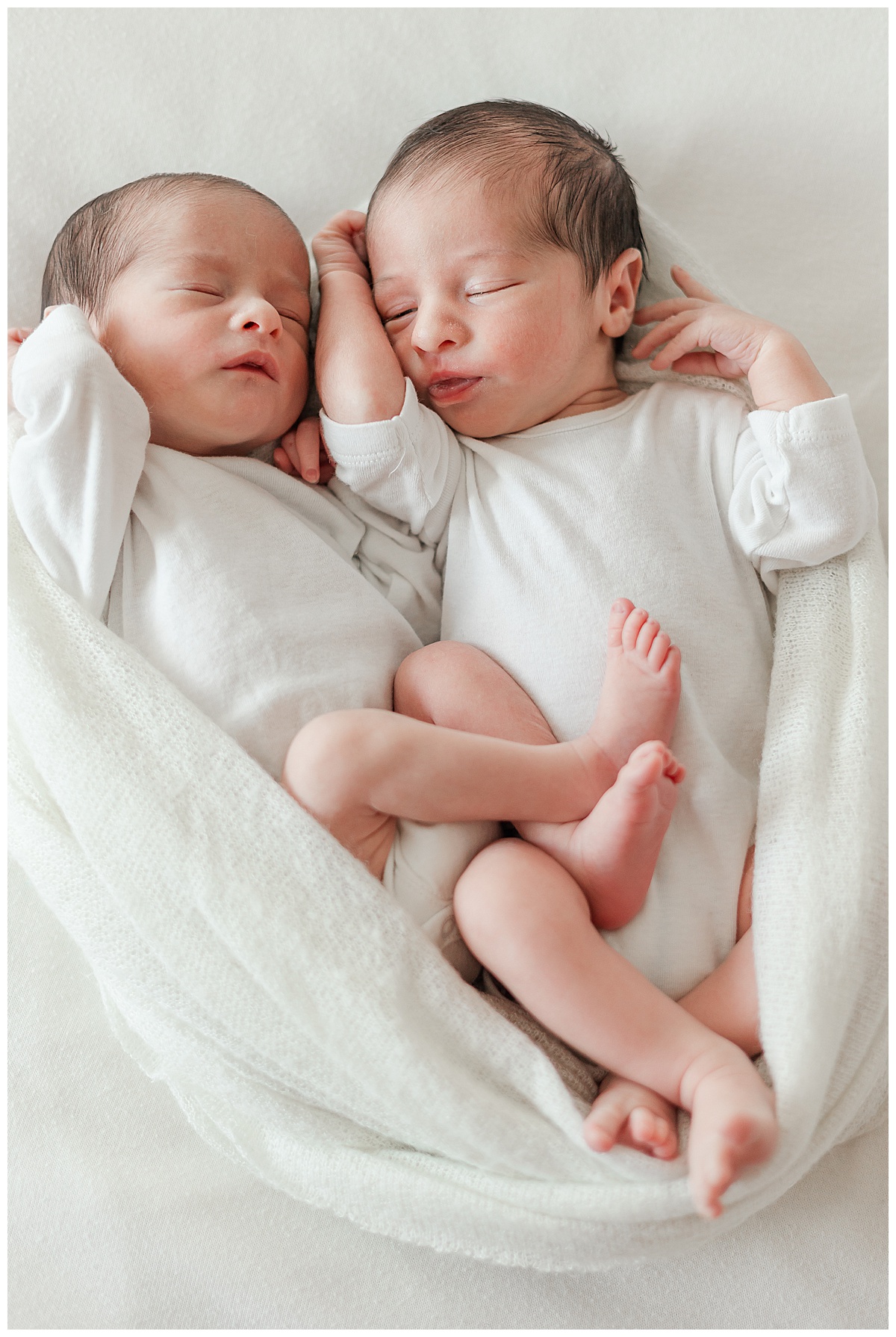 North Louisiana Newborn Photographer