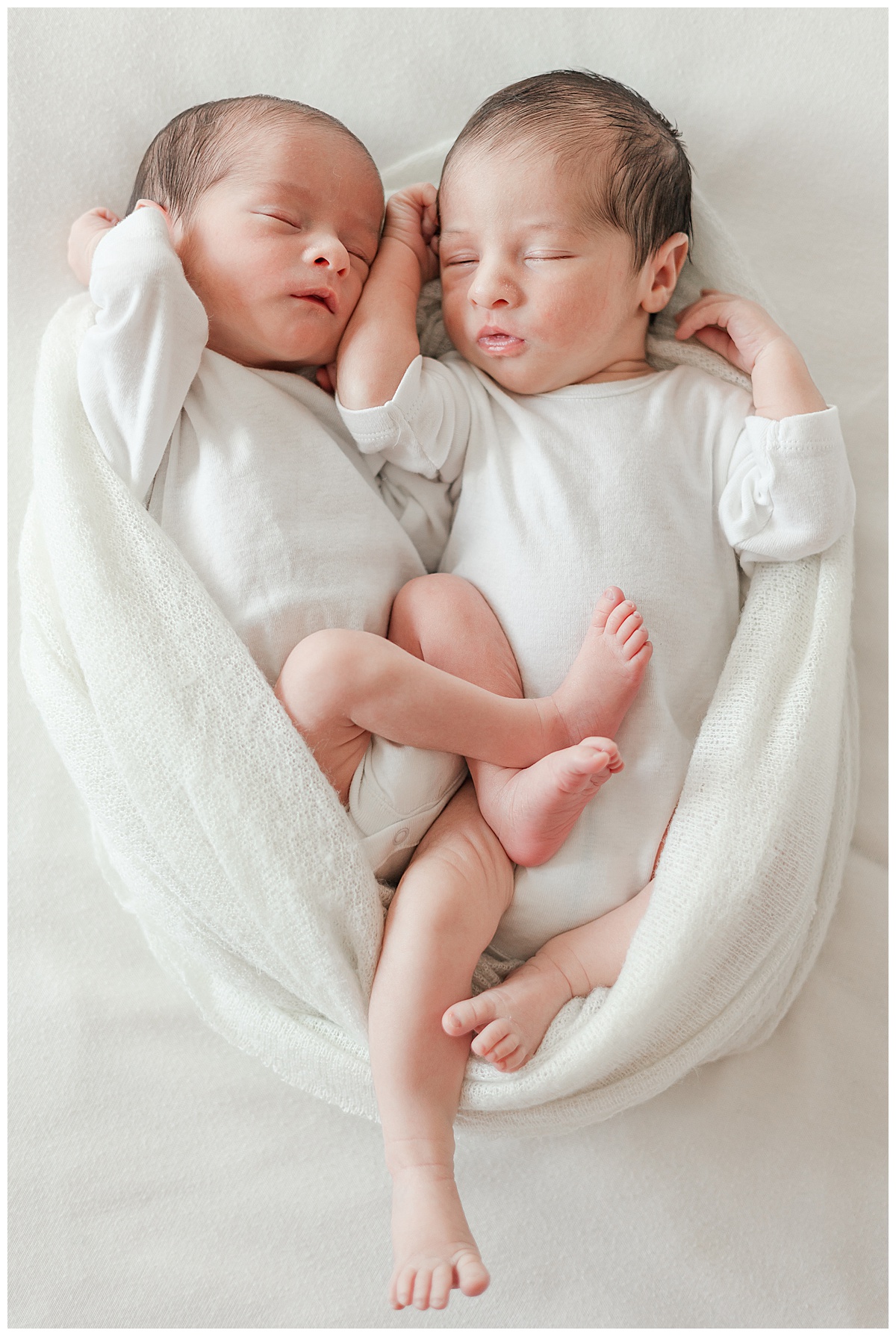 North Louisiana Newborn Photographer