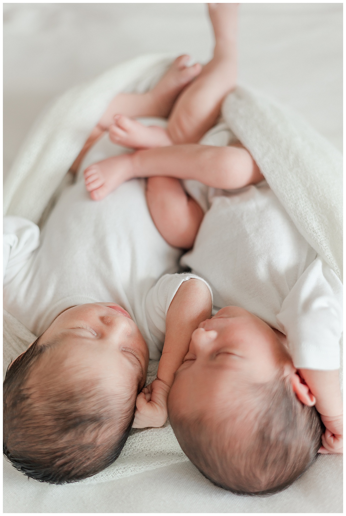 North Louisiana Newborn Photographer