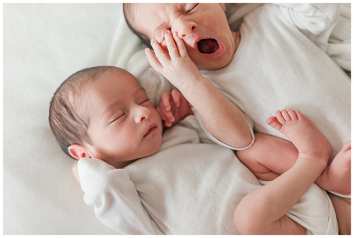 North Louisiana Newborn Photographer