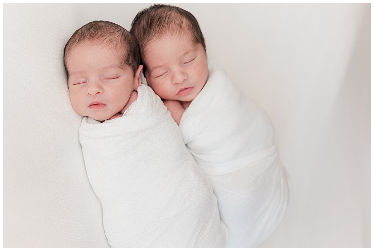 North Louisiana Newborn Photographer