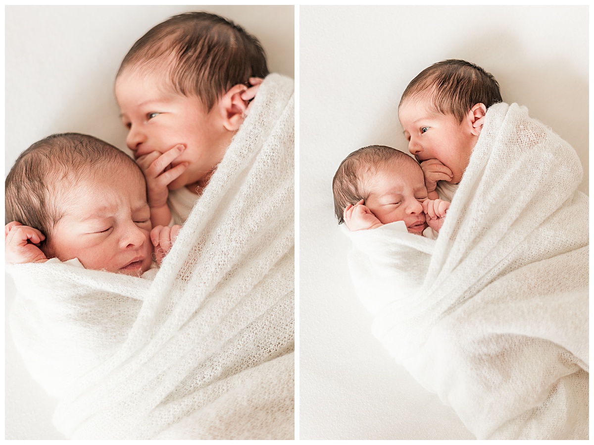 North Louisiana Newborn Photographer