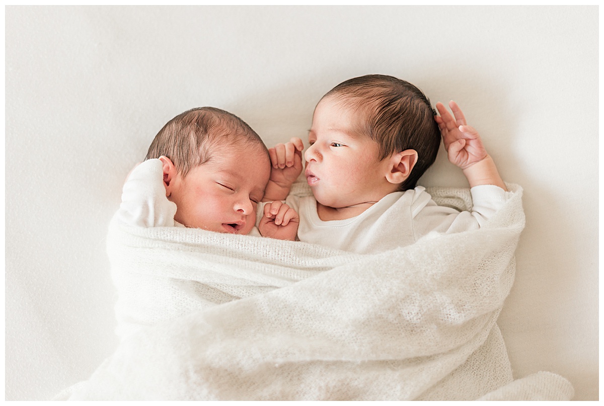 North Louisiana Newborn Photographer