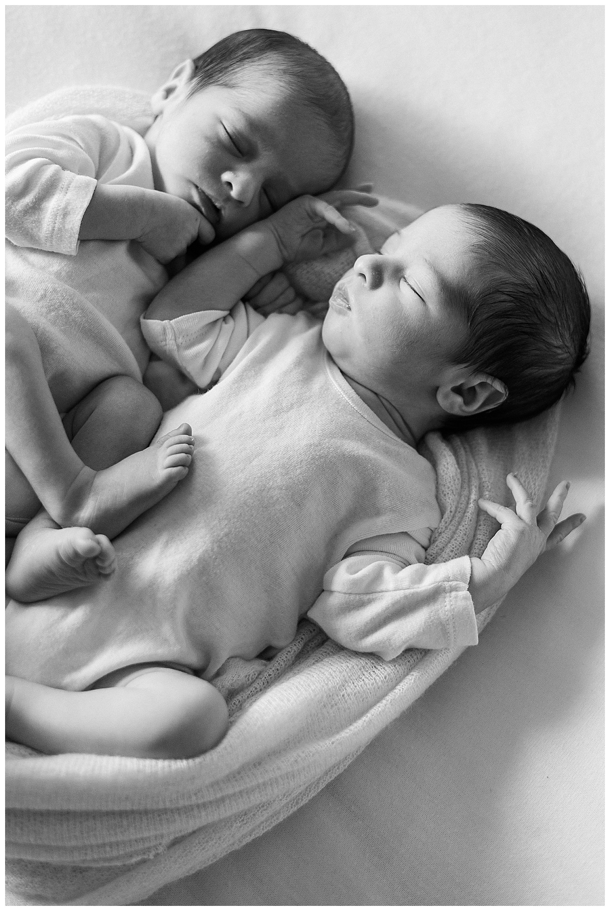 North Louisiana Newborn Photographer