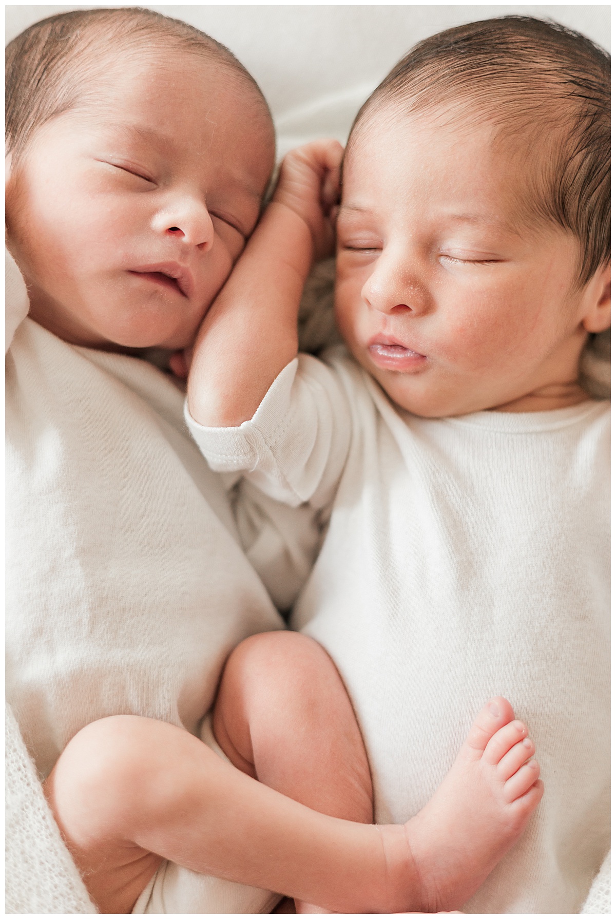 North Louisiana Newborn Photographer