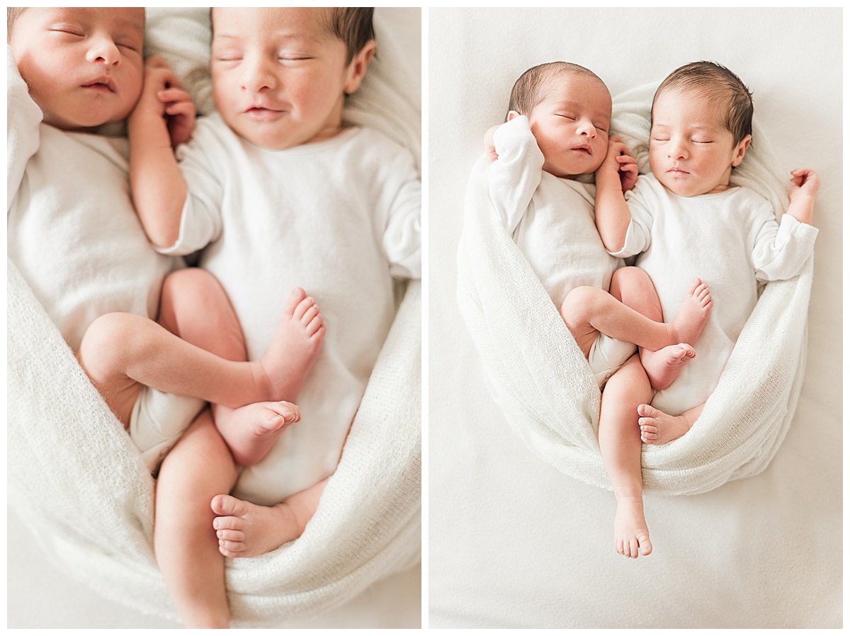North Louisiana Newborn Photographer