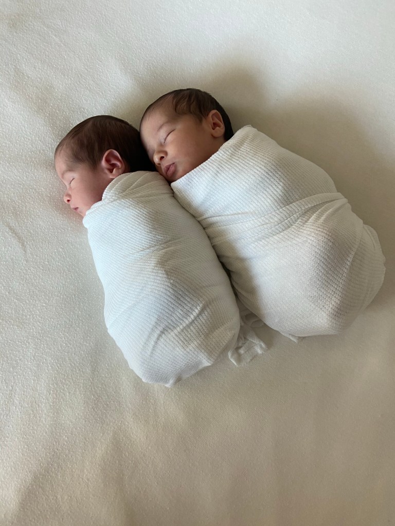 Ruston Louisiana newborn photographer 