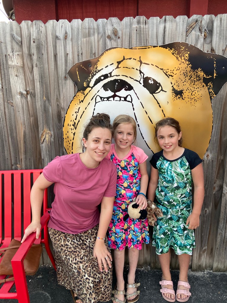 Ruston Louisiana newborn photographer 