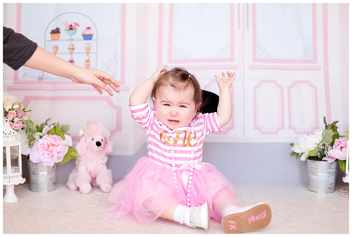 Ruston Louisiana Baby Photographer