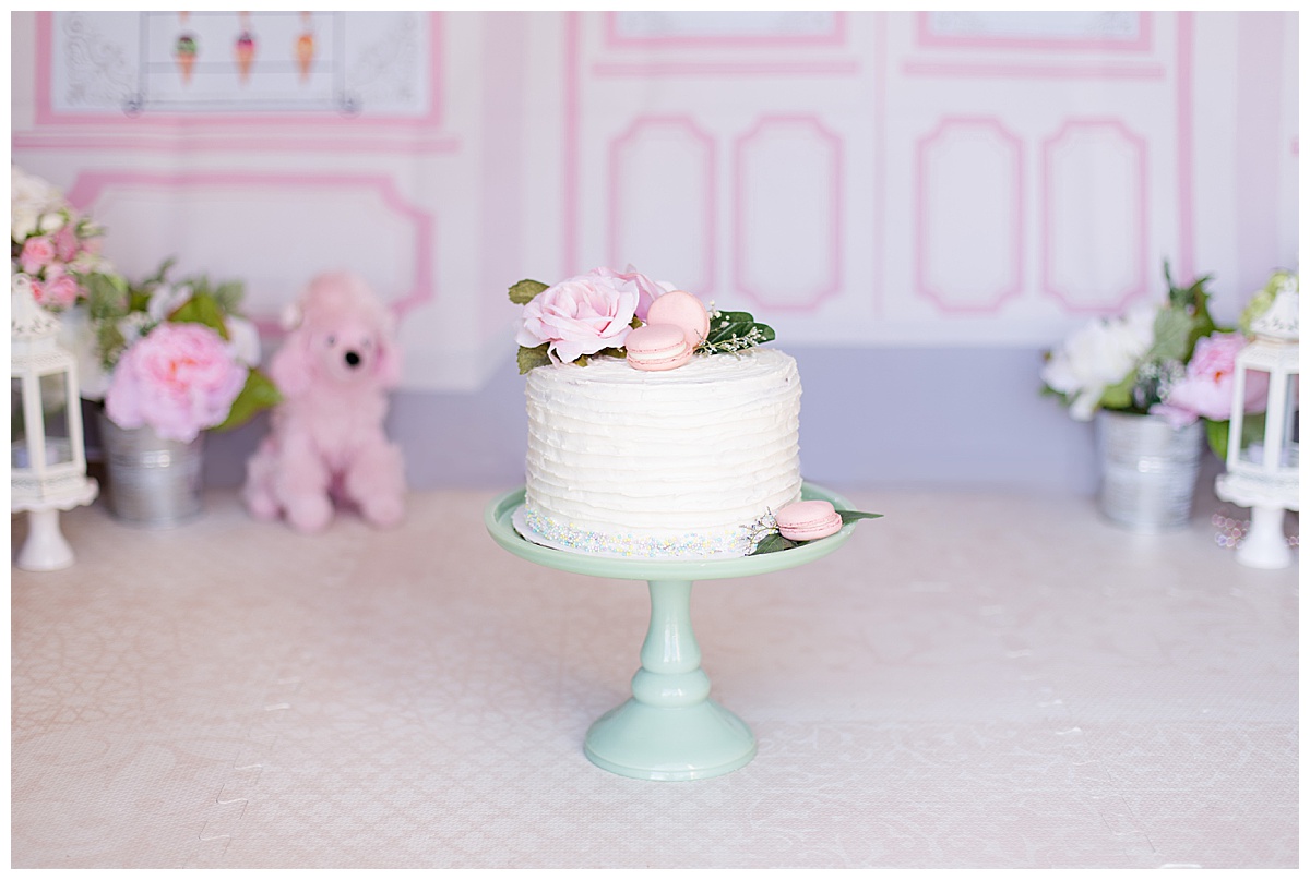 Ruston Louisiana Baby Photographer