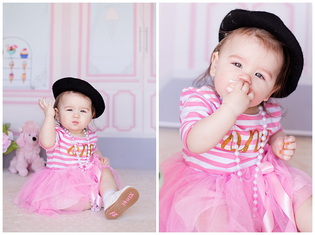 Ruston Louisiana Baby Photographer