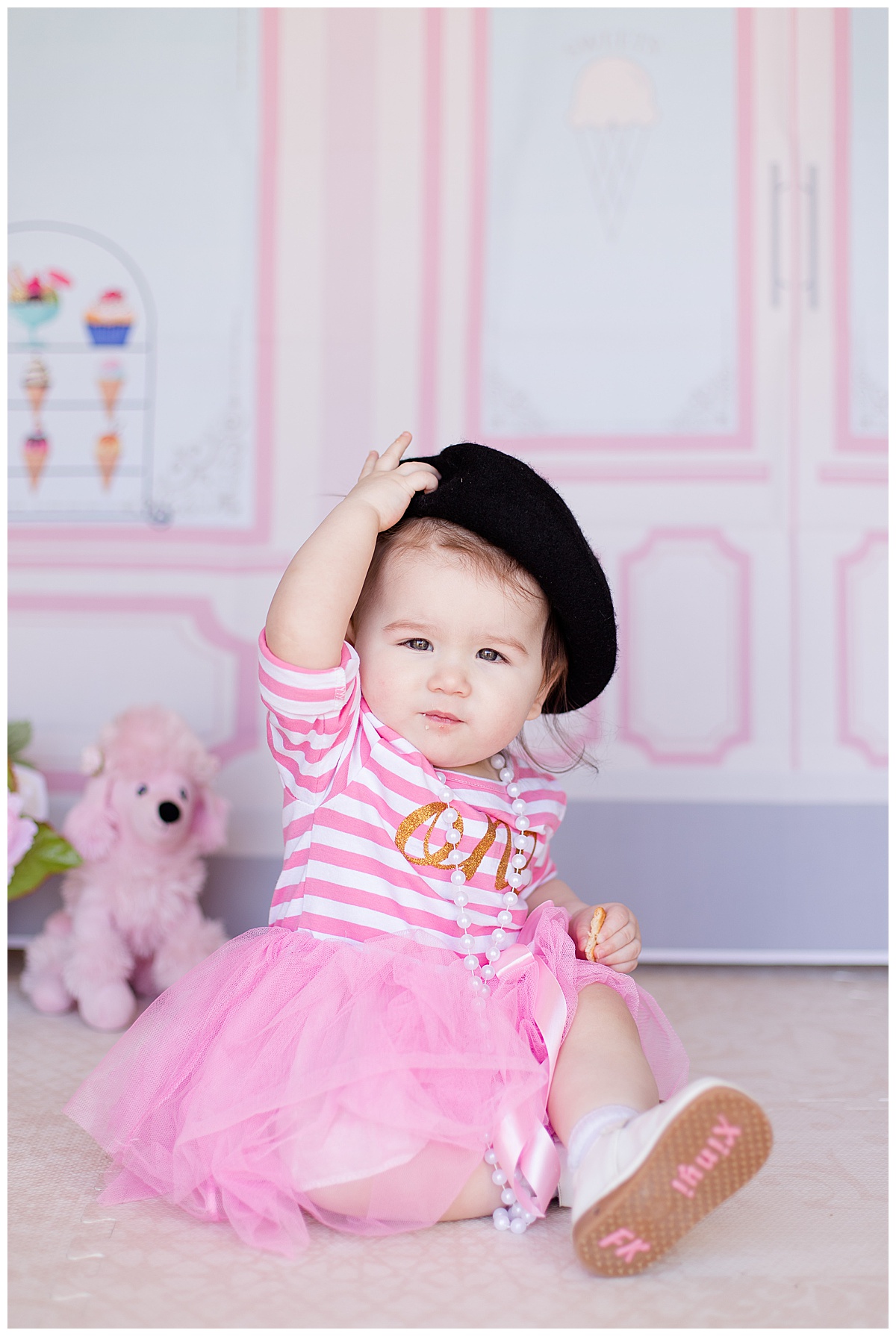 Ruston Louisiana Baby Photographer