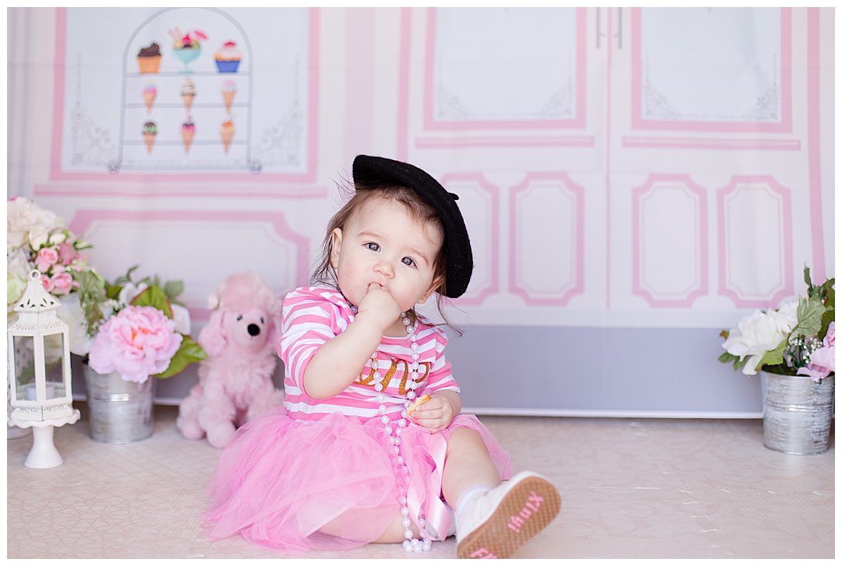 Ruston Louisiana Baby Photographer