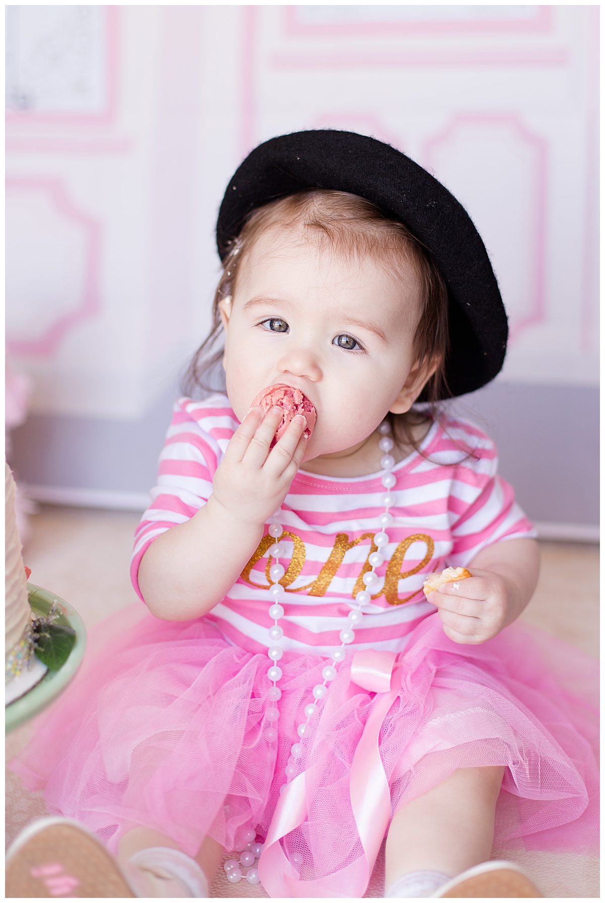 Ruston Louisiana Baby Photographer