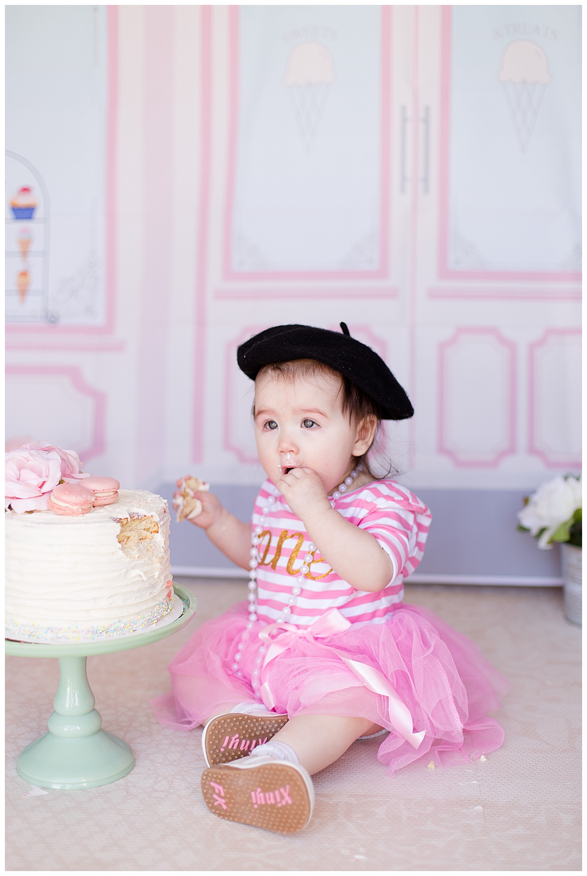 Ruston Louisiana Baby Photographer