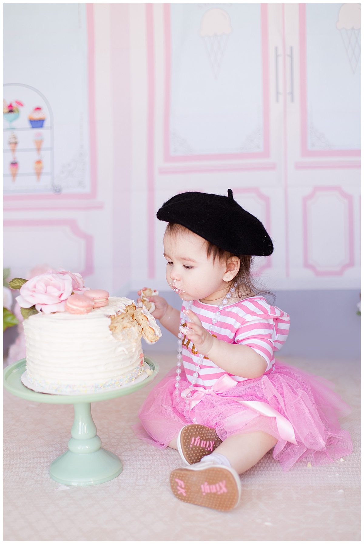 Ruston Louisiana Baby Photographer