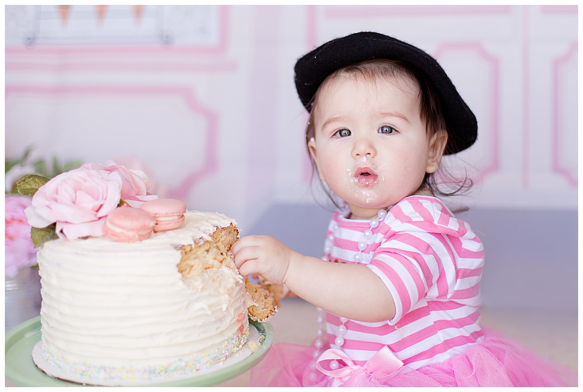 Ruston Louisiana Baby Photographer