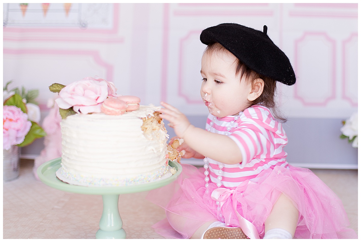 Ruston Louisiana Baby Photographer