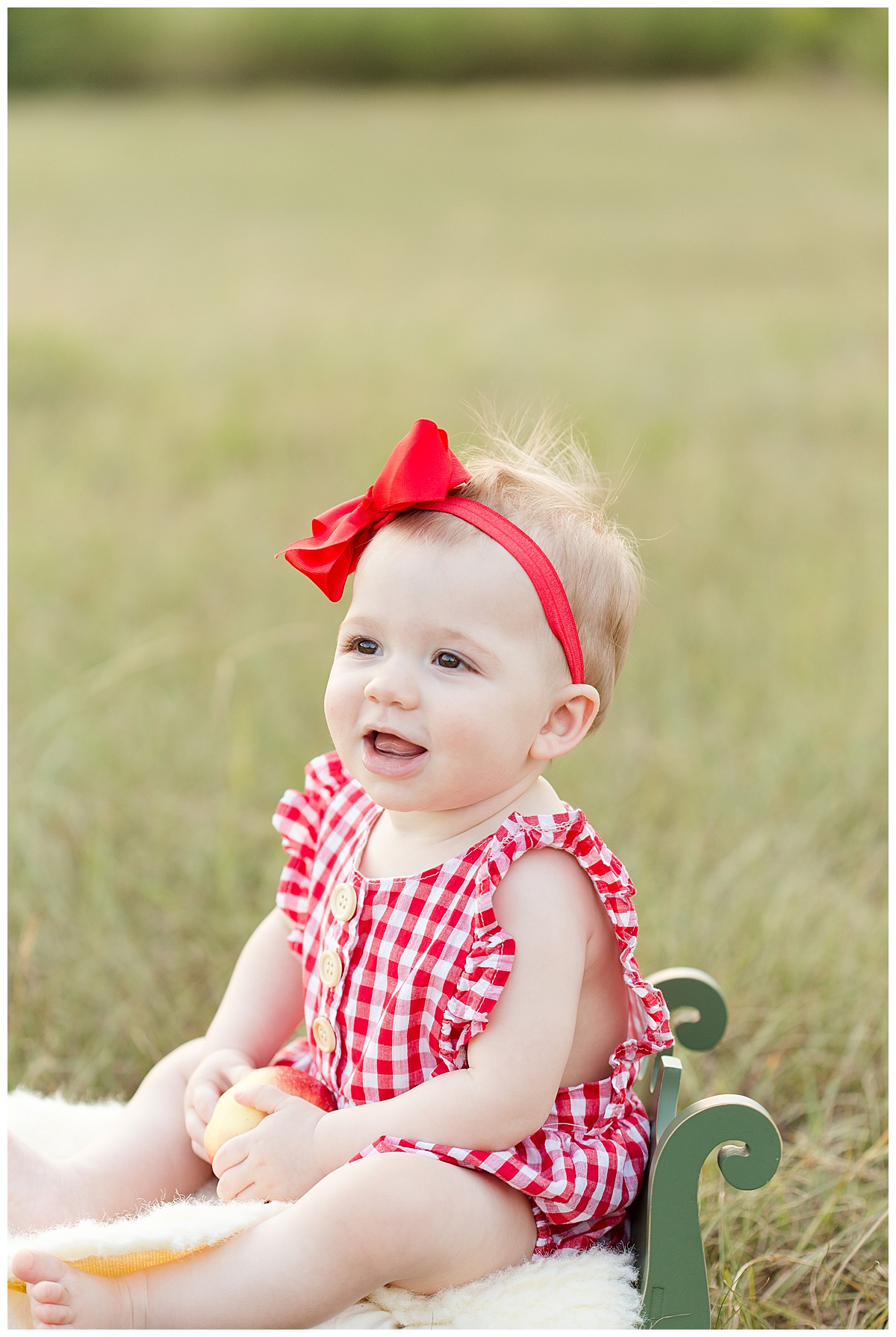 Shreveport Louisiana Baby Photographer
