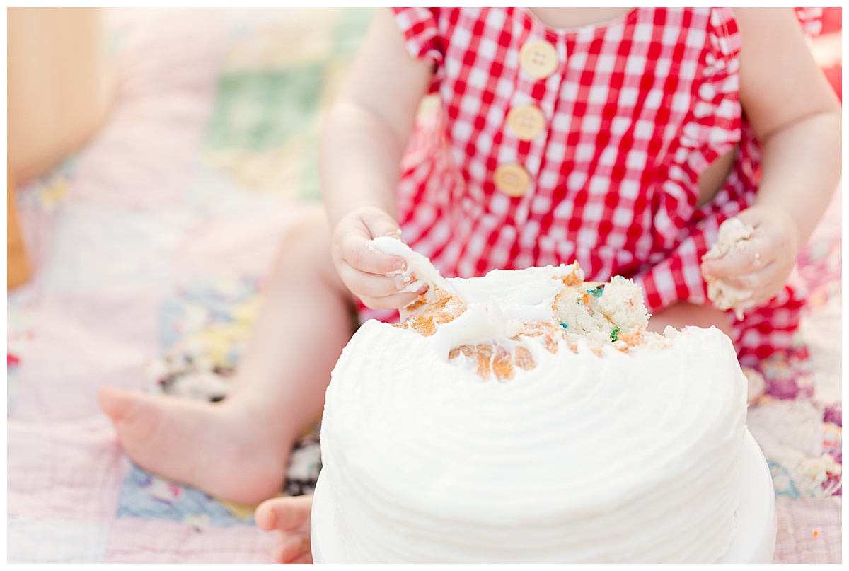 Shreveport Louisiana Baby Photographer