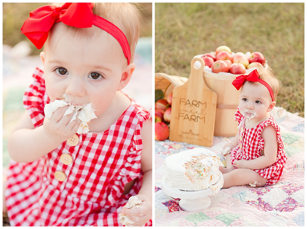 Shreveport Louisiana Baby Photographer
