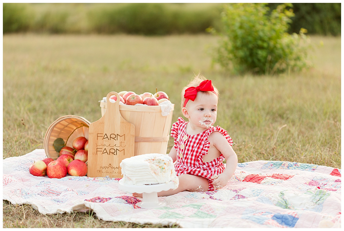 Shreveport Louisiana Baby Photographer