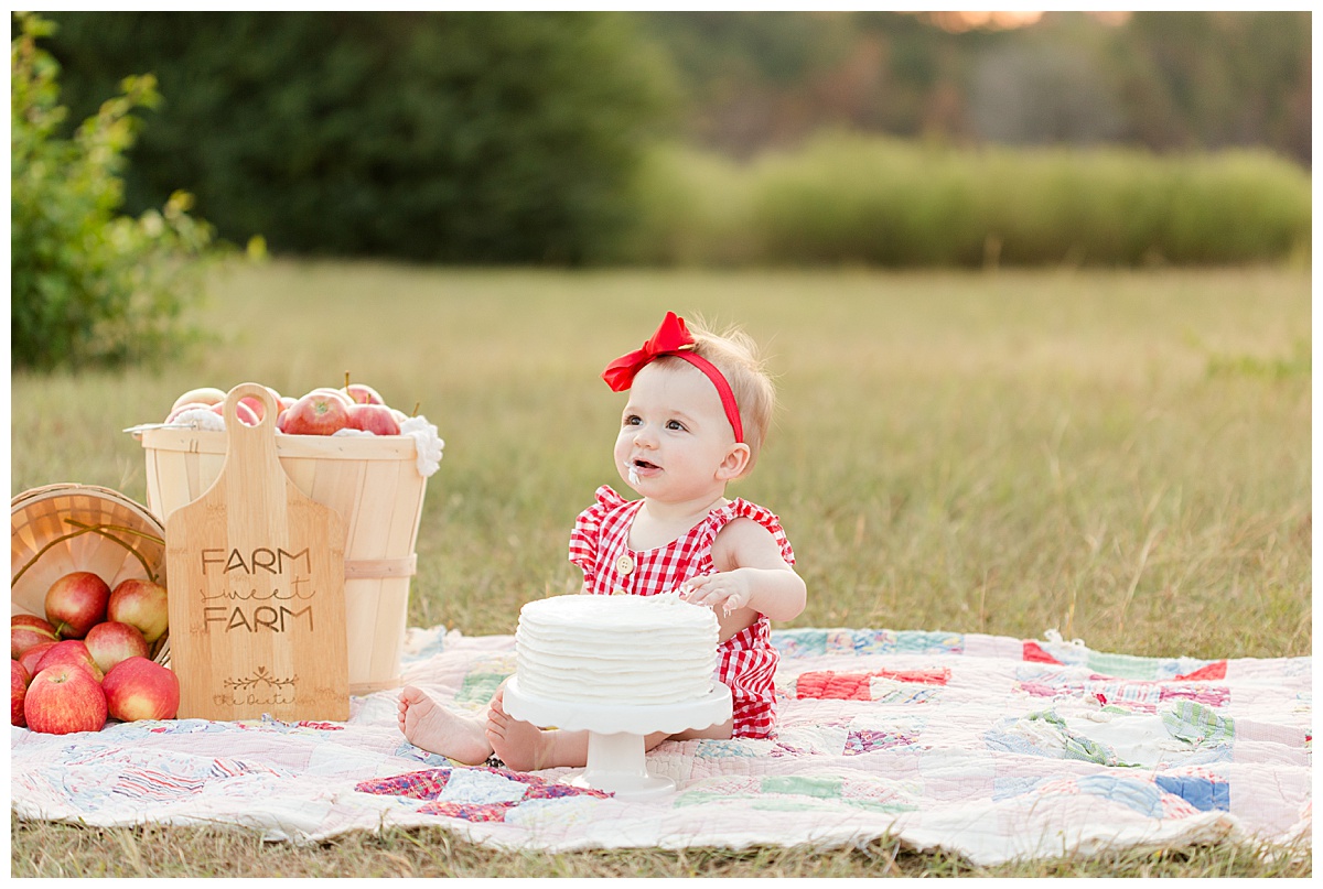 Shreveport Louisiana Baby Photographer