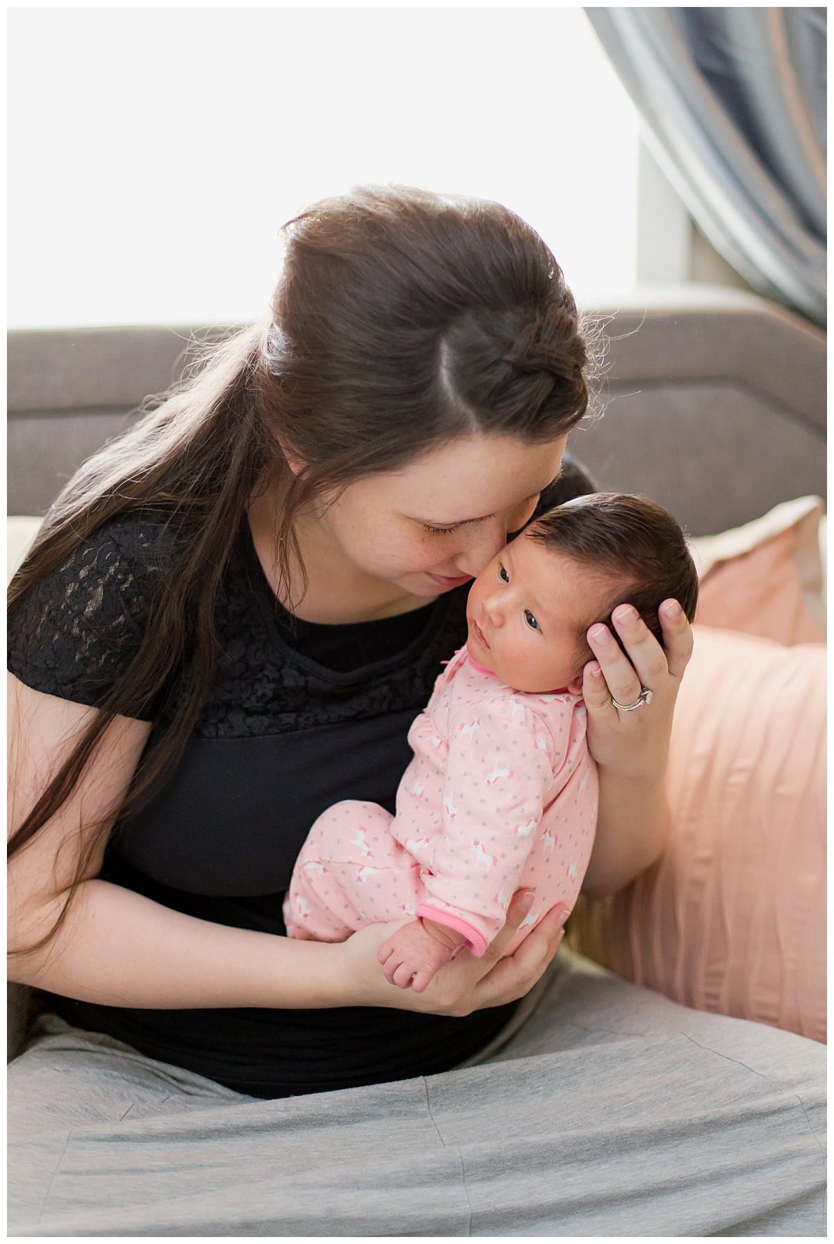 Ruston Louisiana newborn Photographer