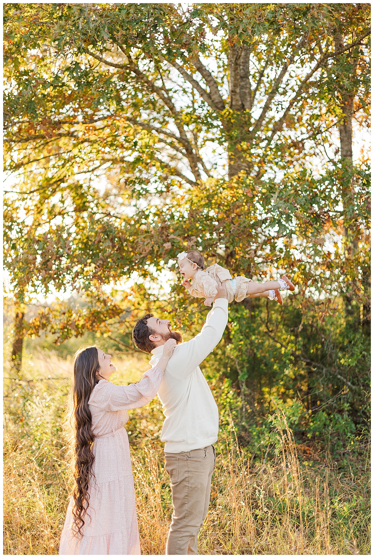 Family Photographer in Shreveport Louisiana 