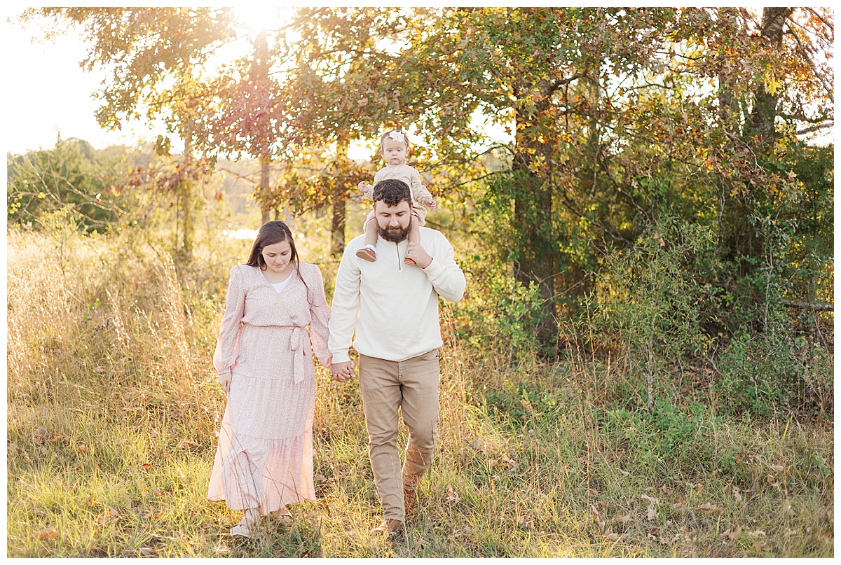 Family Photographer in Shreveport Louisiana 