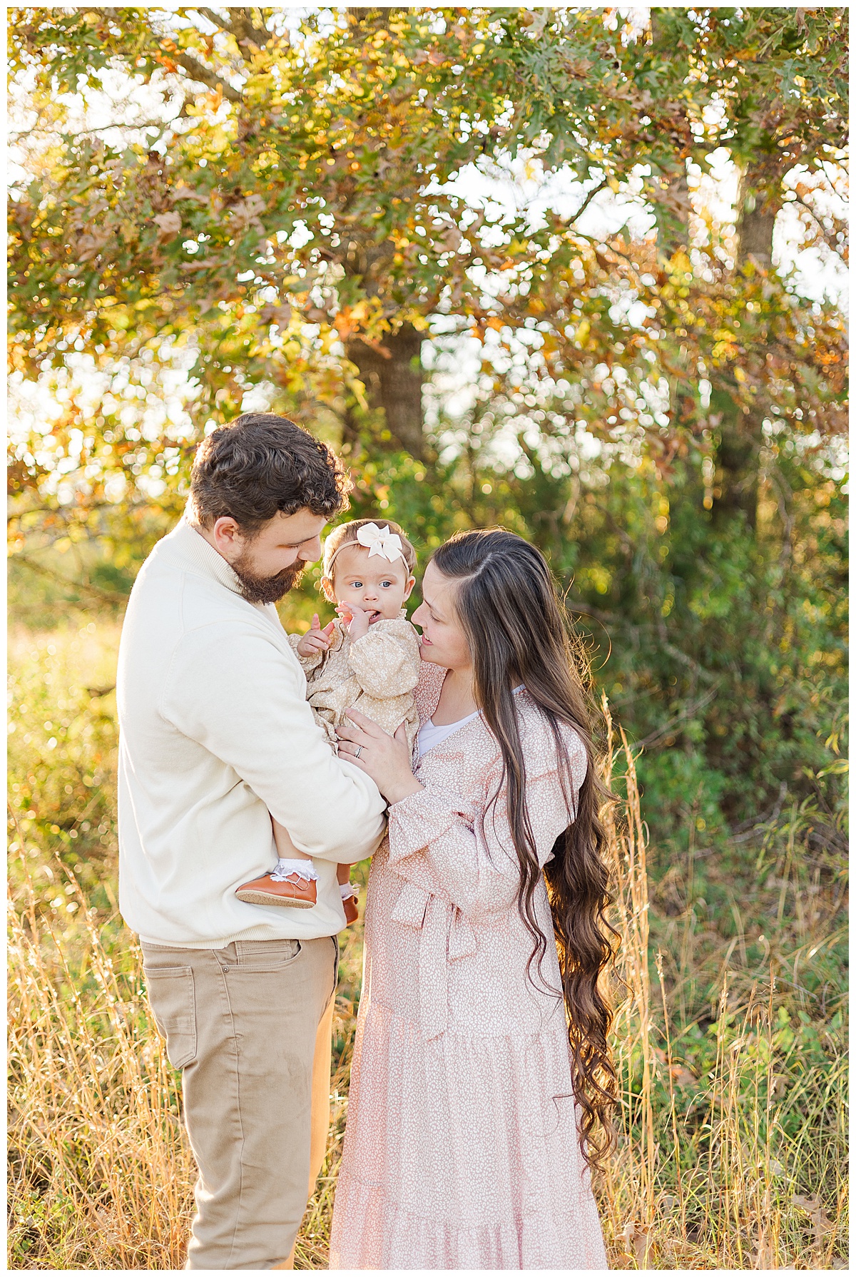 Family Photographer in Shreveport Louisiana 