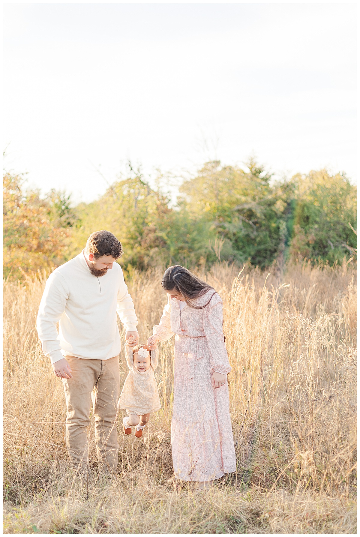 Family Photographer in Shreveport Louisiana 