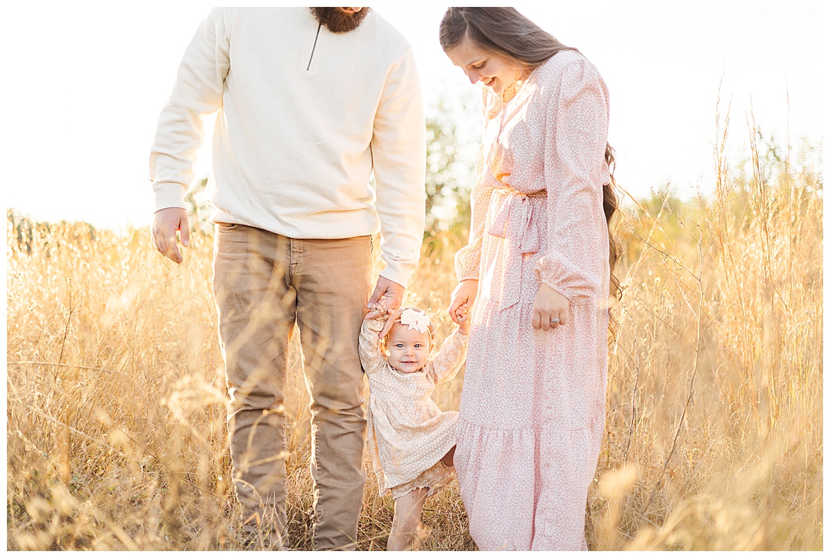 Family Photographer in Shreveport Louisiana 