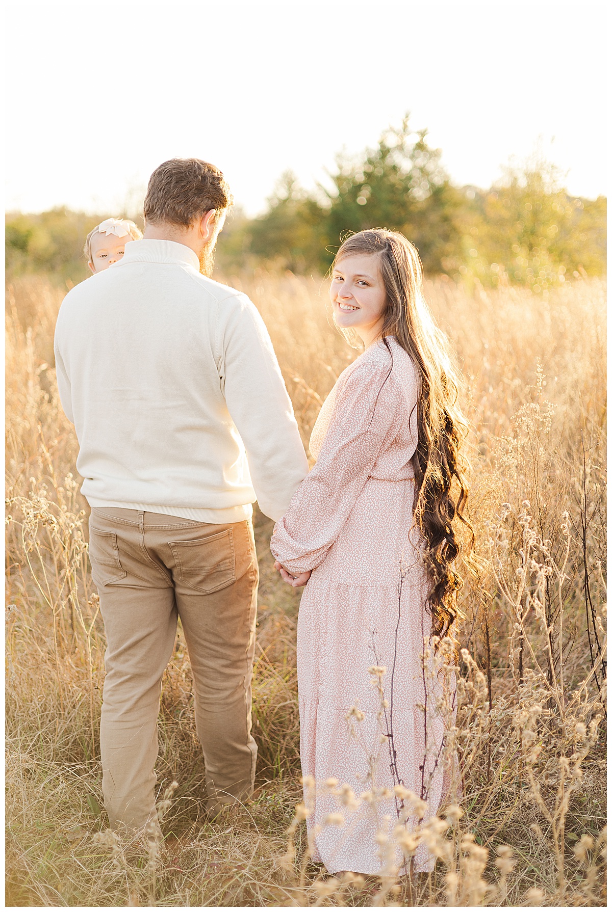 Family Photographer in Shreveport Louisiana 