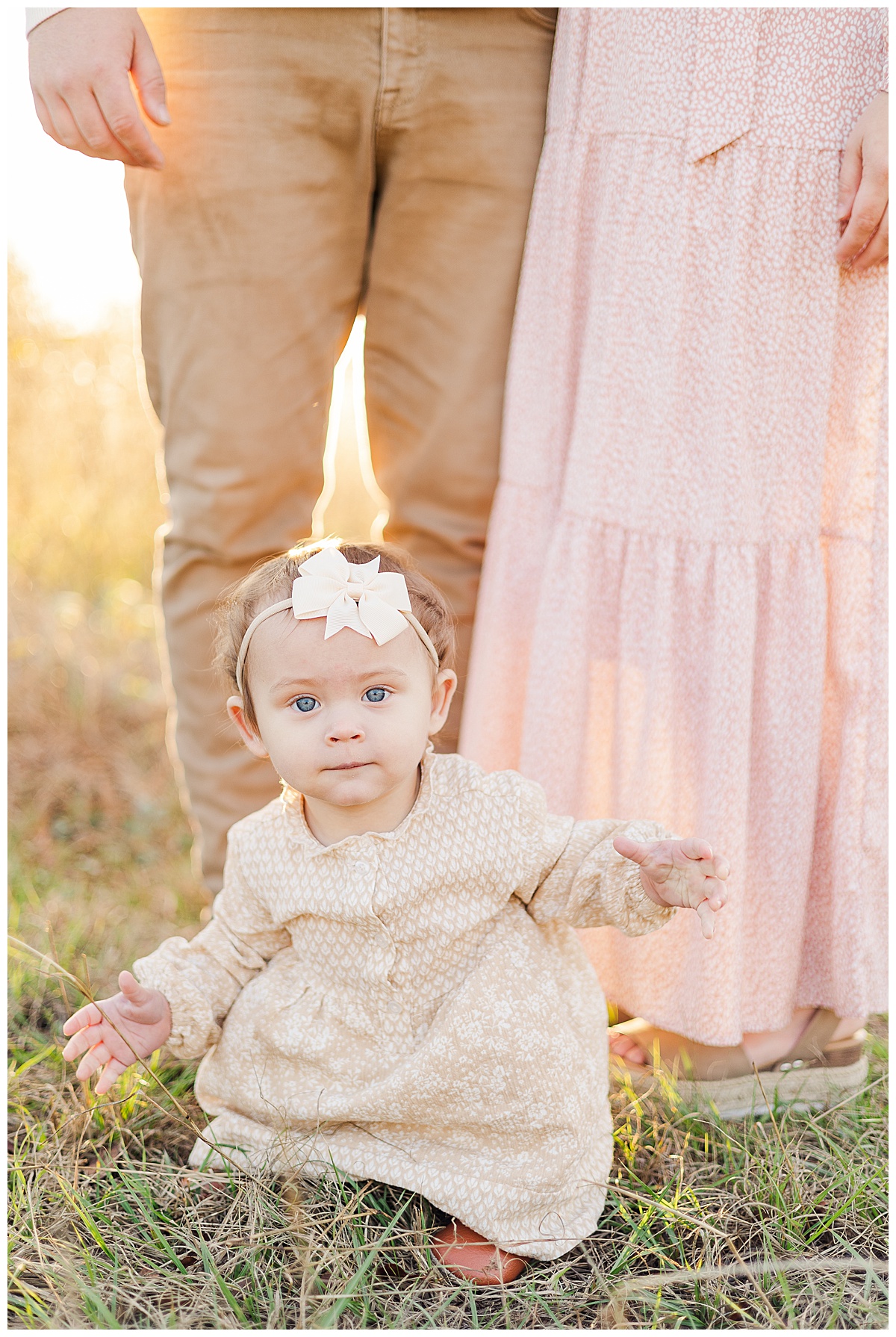 Family Photographer in Shreveport Louisiana 