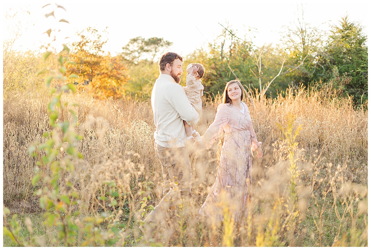 Family Photographer in Shreveport Louisiana 