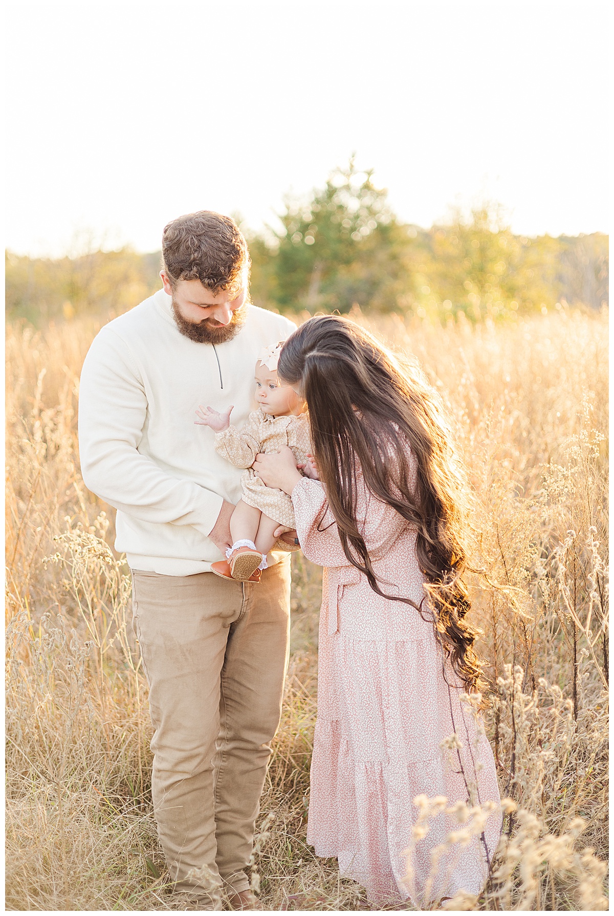 Family Photographer in Shreveport Louisiana 
