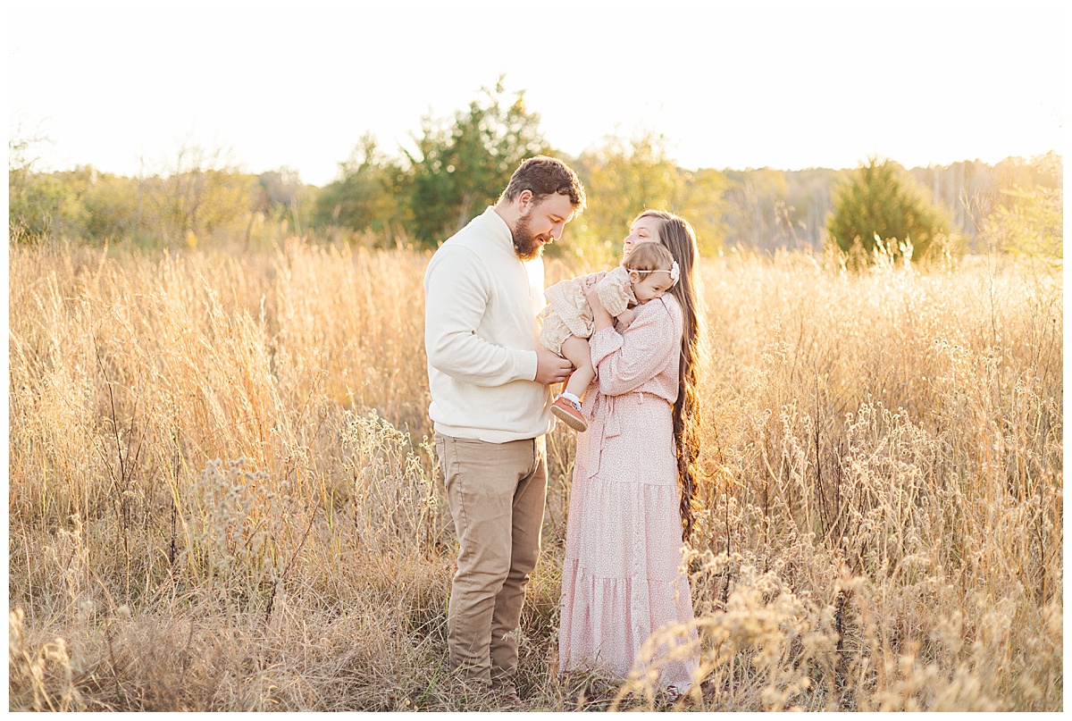 Family Photographer in Shreveport Louisiana 
