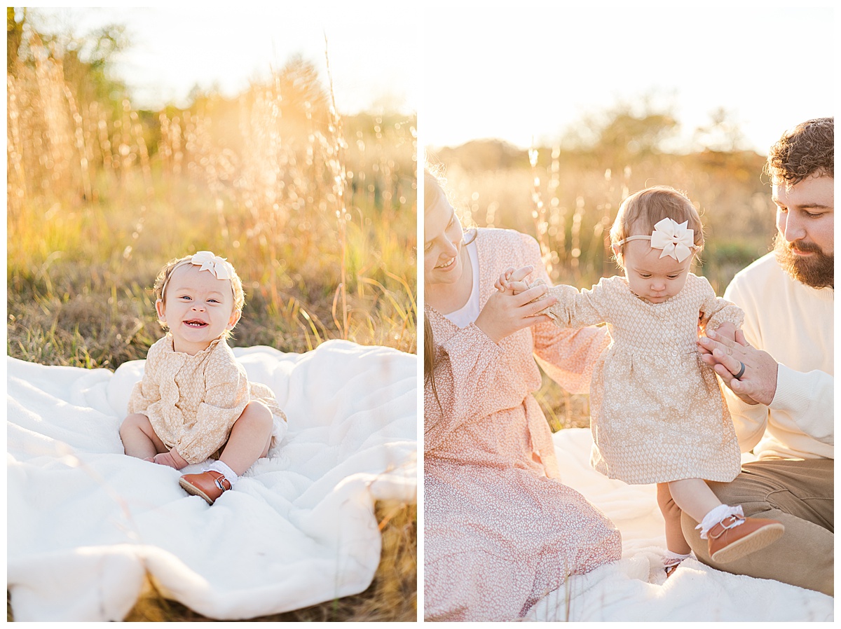 Family Photographer in Shreveport Louisiana 