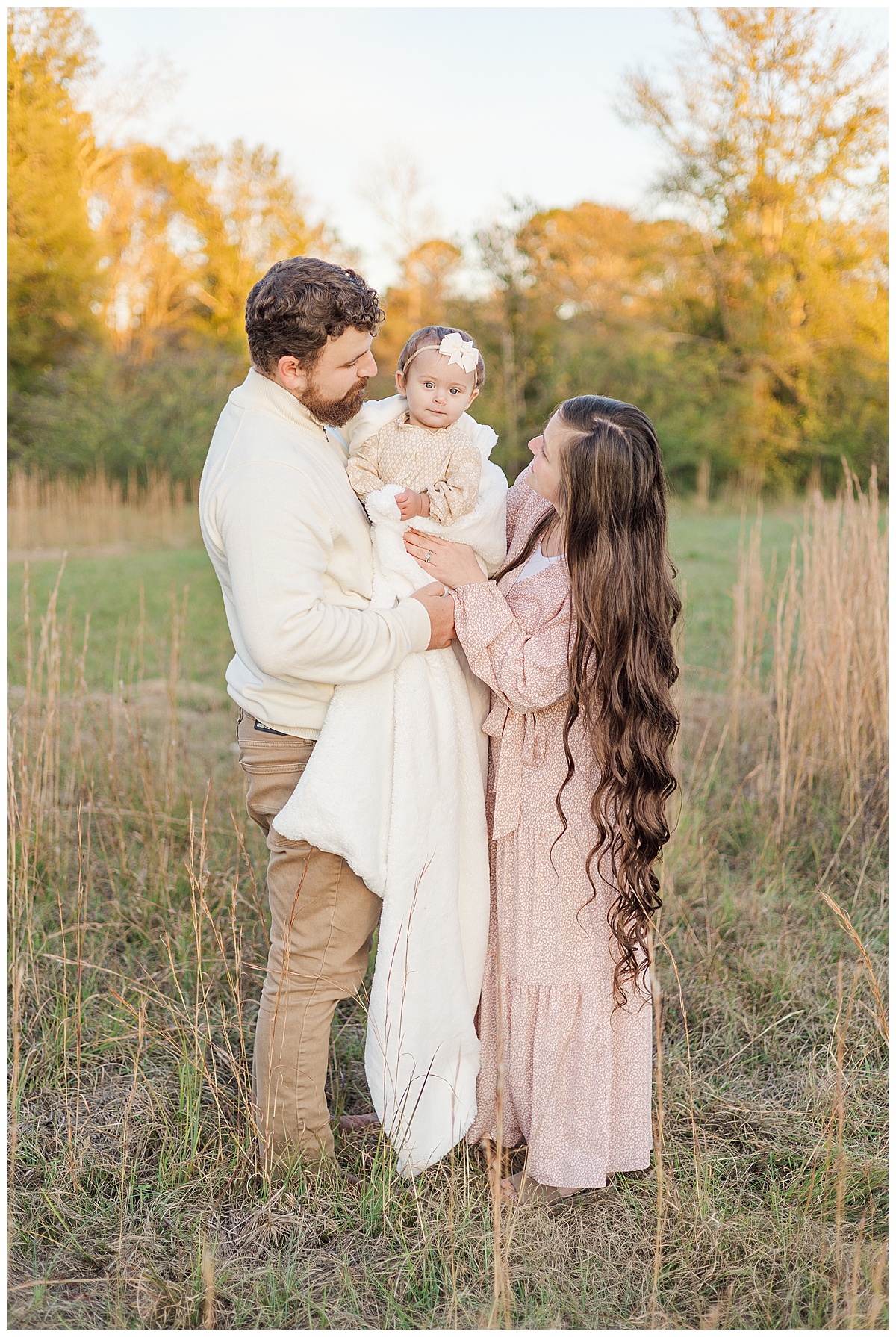 Family Photographer in Shreveport Louisiana 