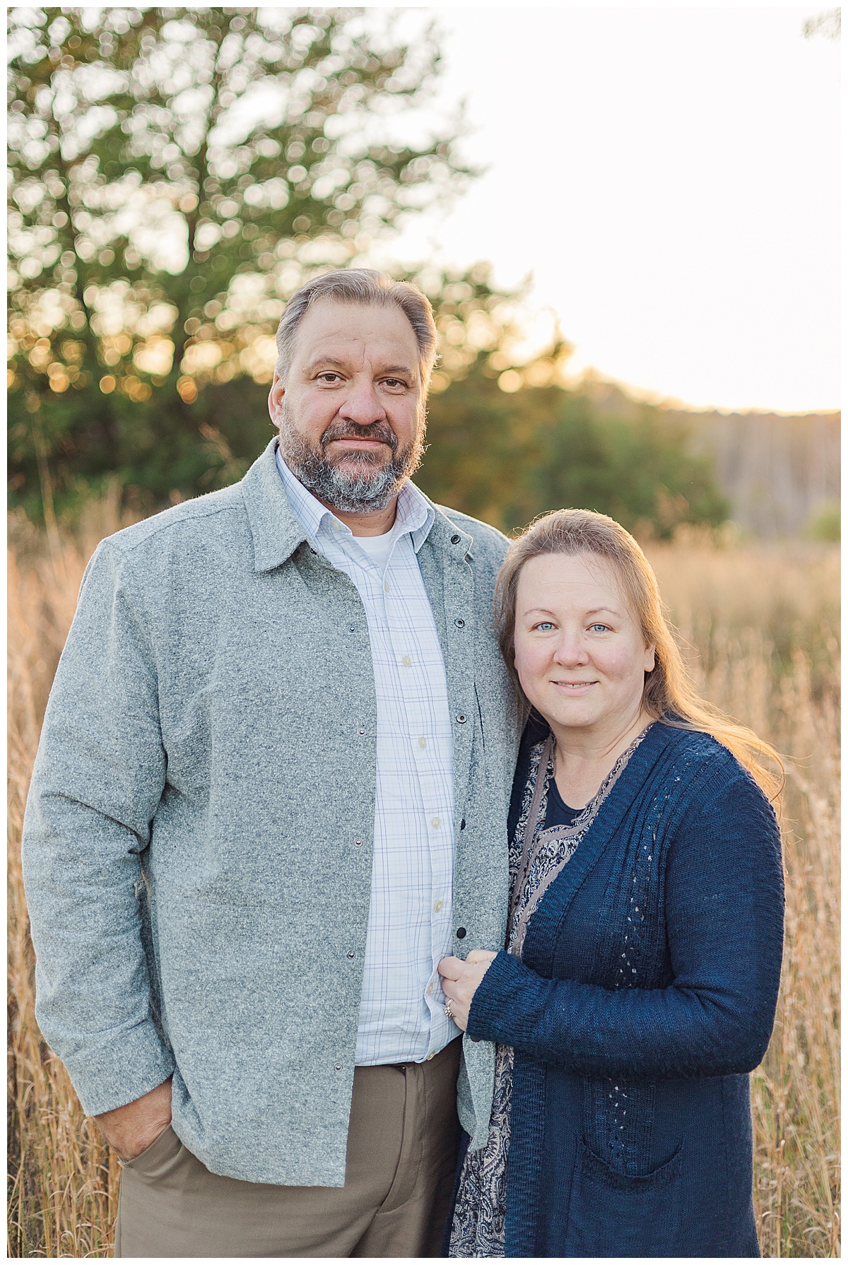 Family Photographer in Ruston Louisiana 