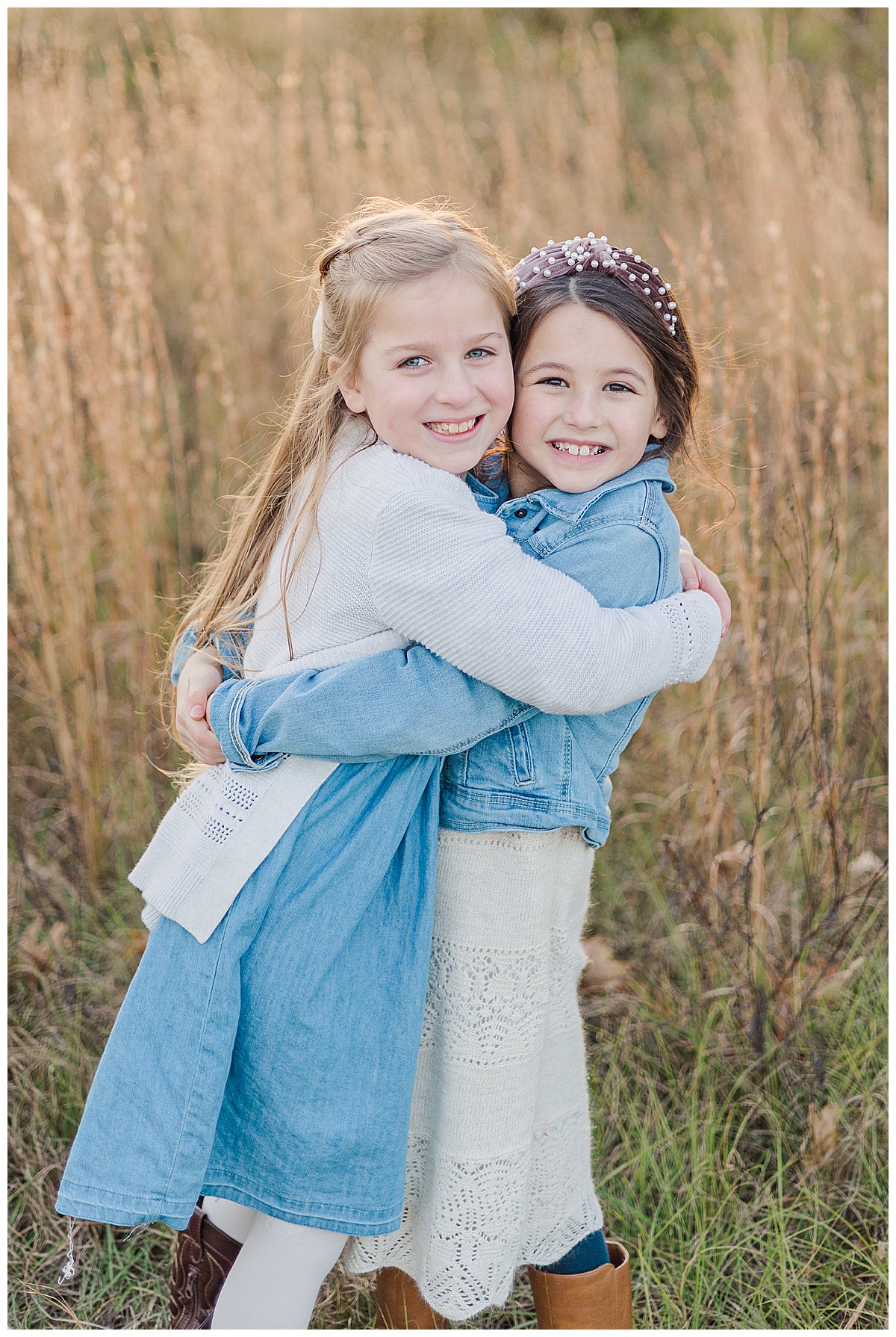 Family Photographer in Ruston Louisiana 