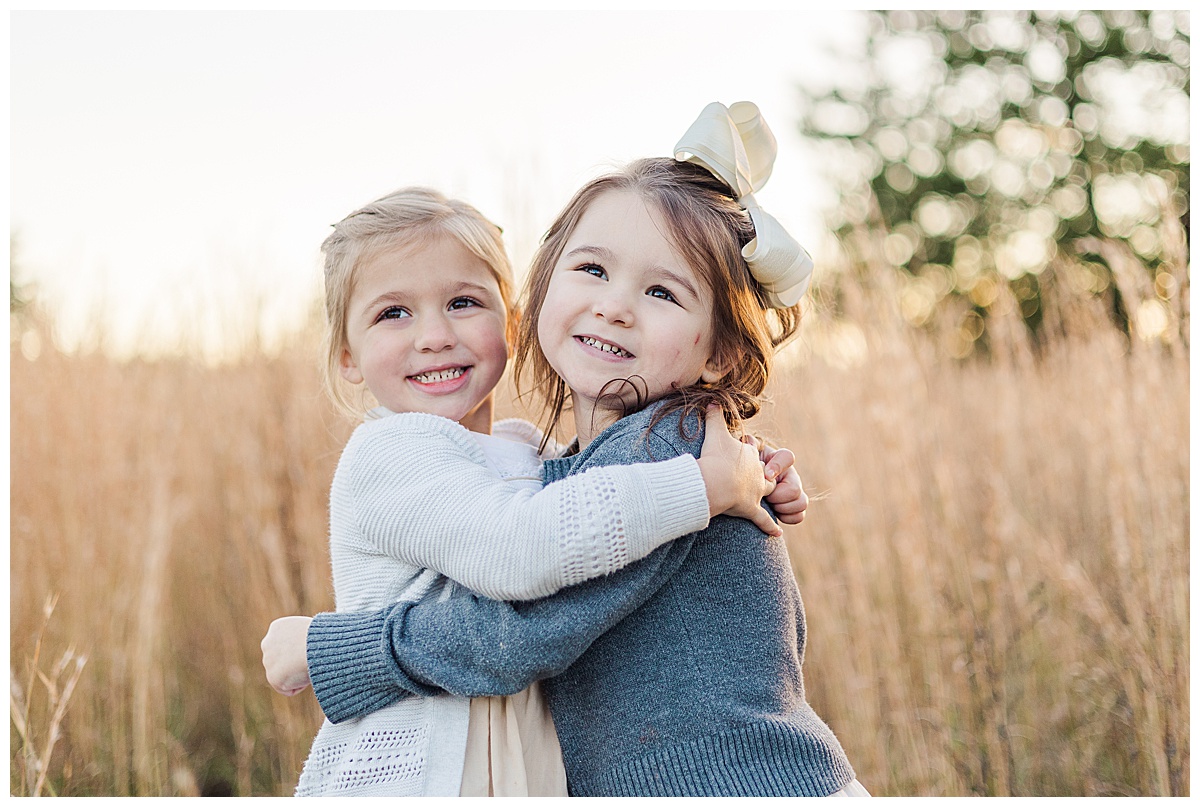 Family Photographer in Ruston Louisiana 