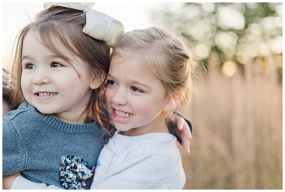 Family Photographer in Ruston Louisiana 