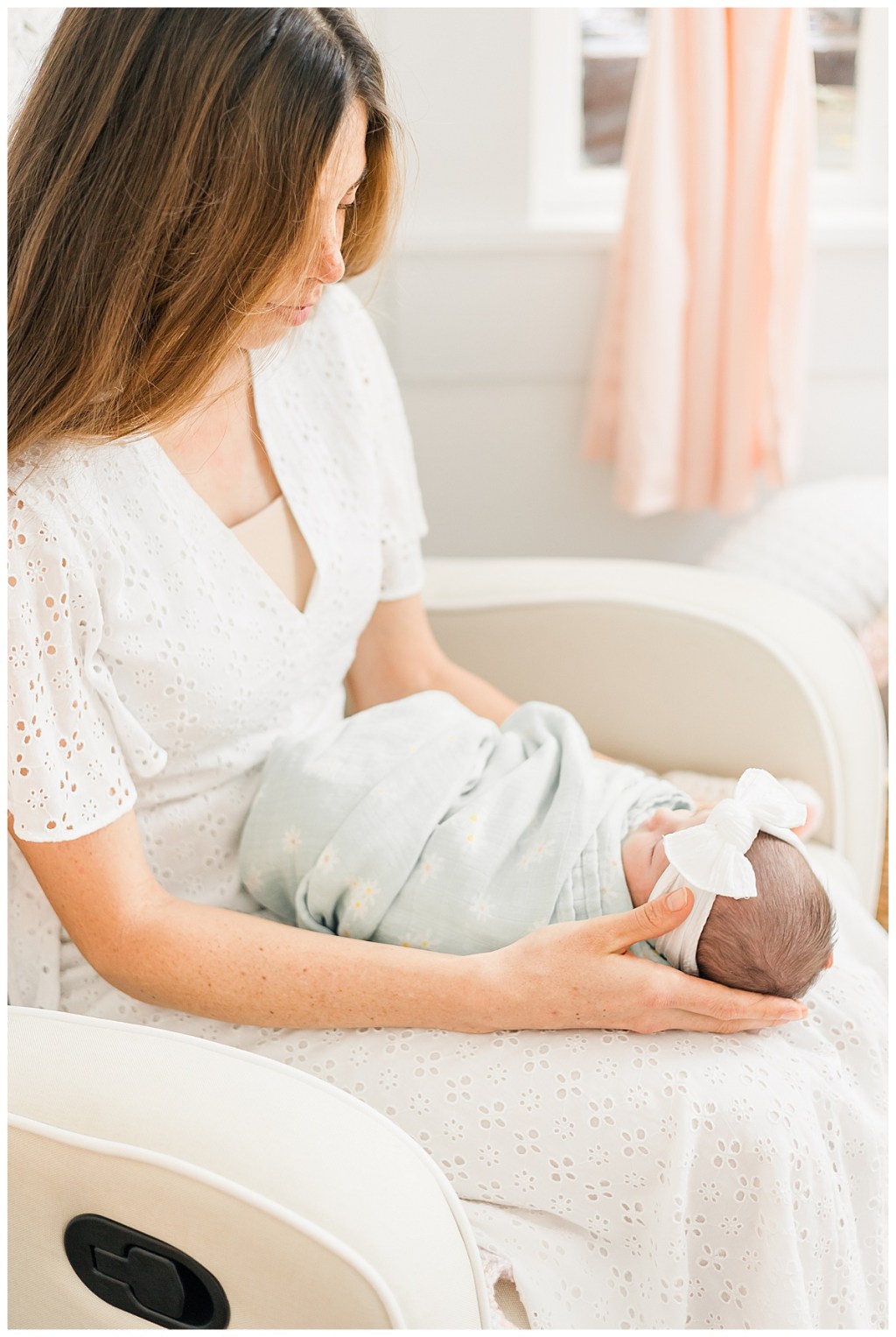 Top 6 poses for in home newborn photography | Shreveport Louisiana newborn&nbsp;photographer