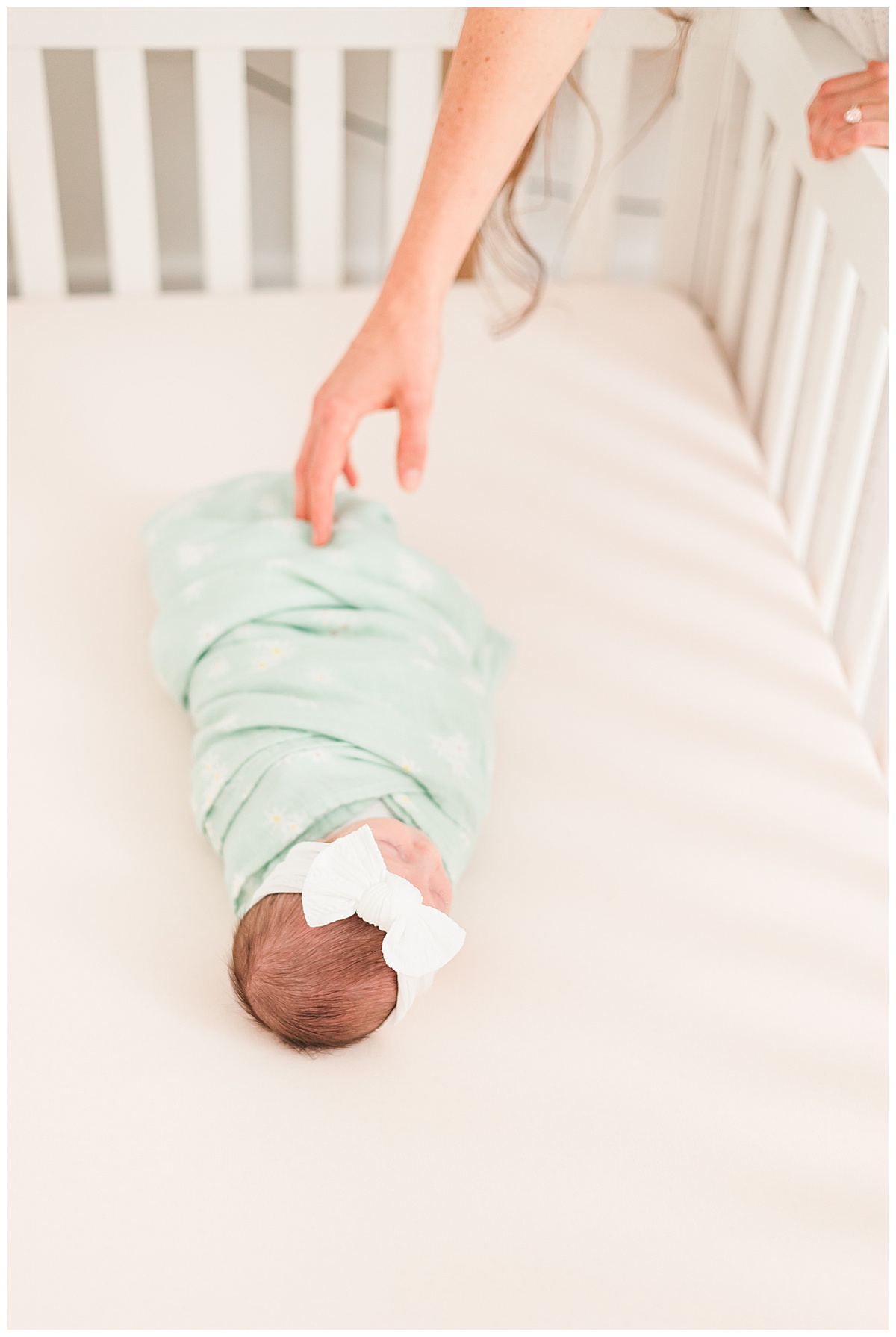 Newborn photographer in ruston louisiana