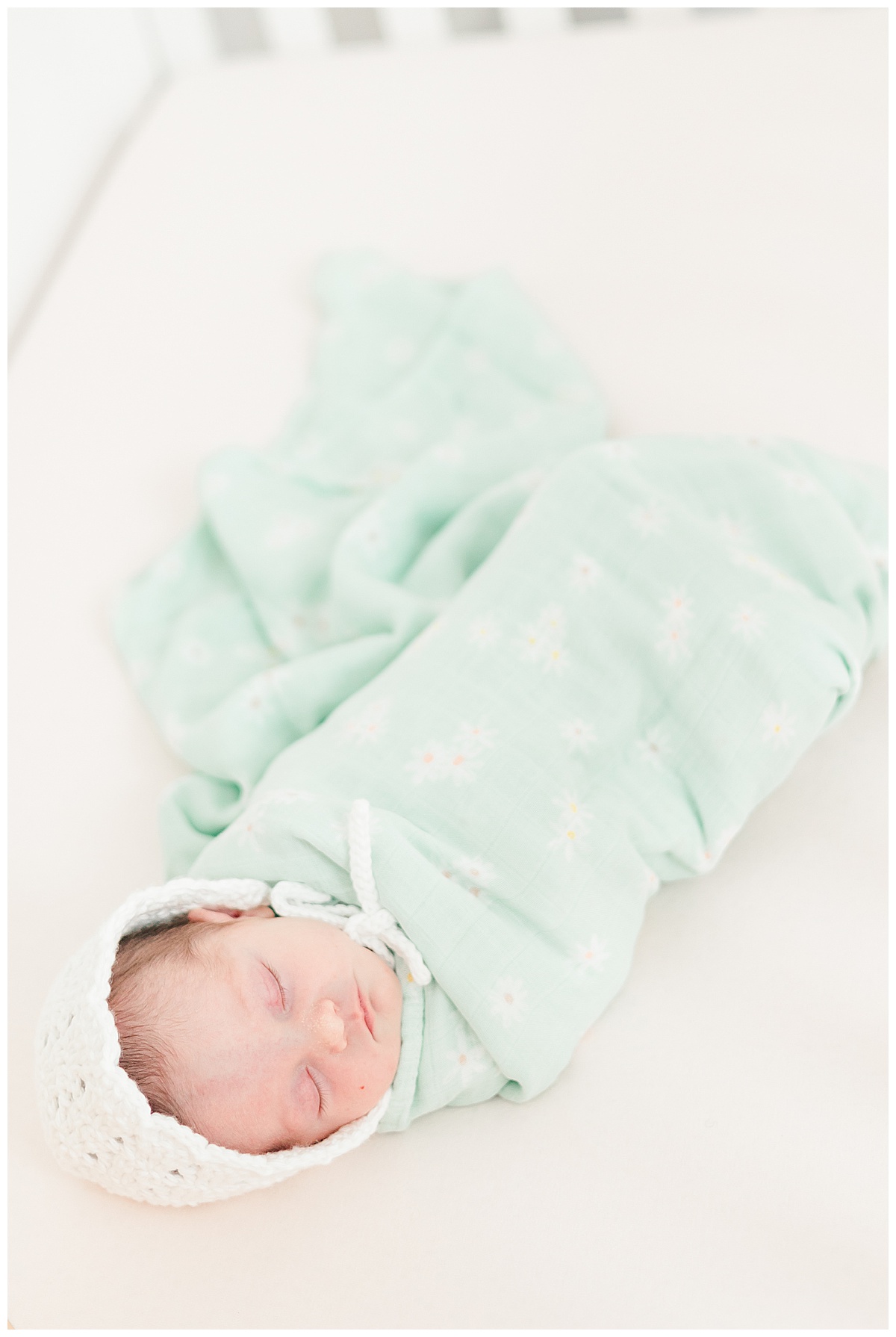 Newborn photographer in ruston louisiana
