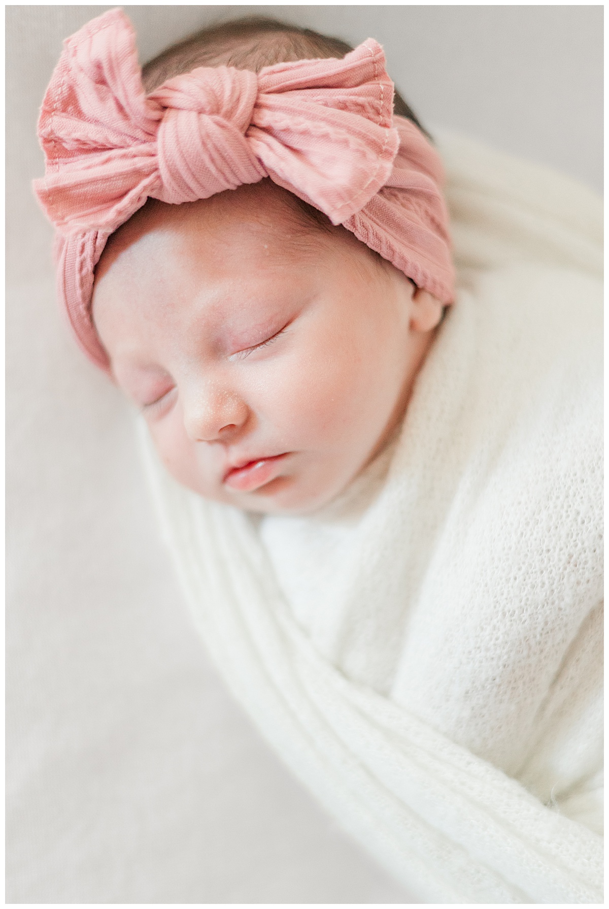 Newborn photographer in ruston louisiana