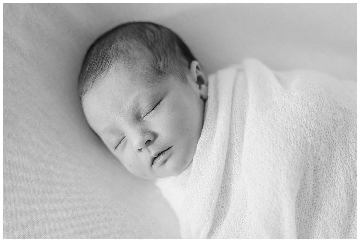 Newborn photographer in ruston louisiana